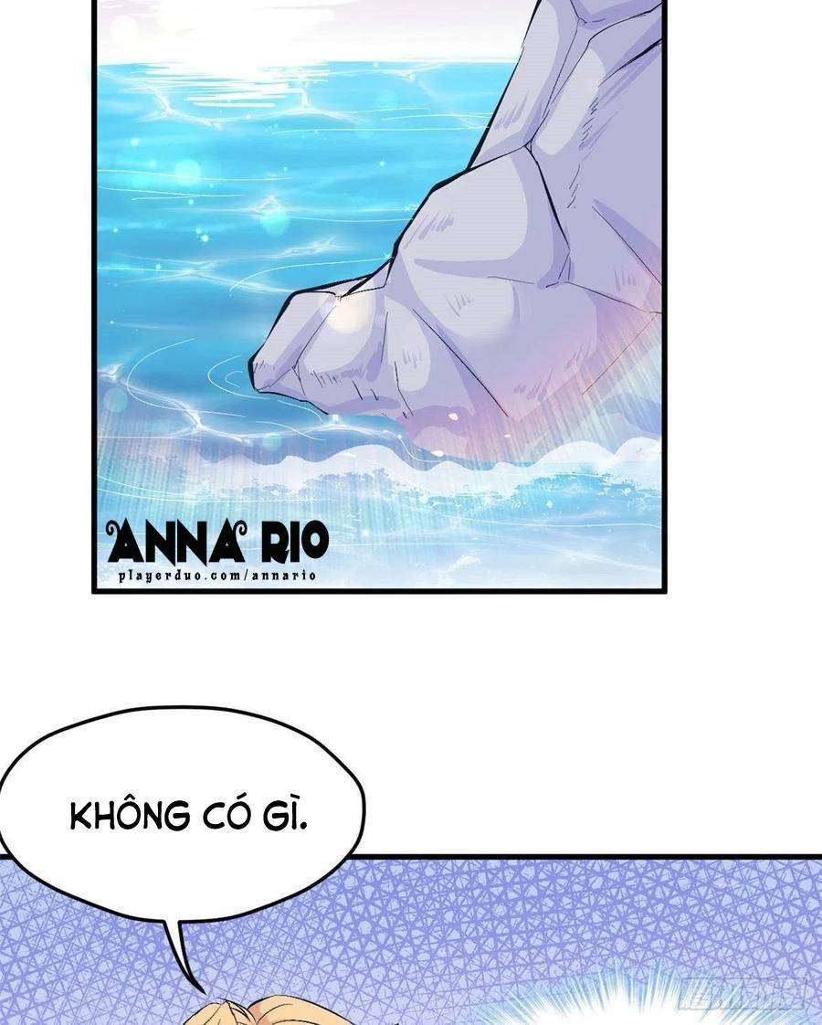 Thảnh Thơi Thú Thế Chủng Chủng Điền, Sinh Sinh Tể - Chap 212