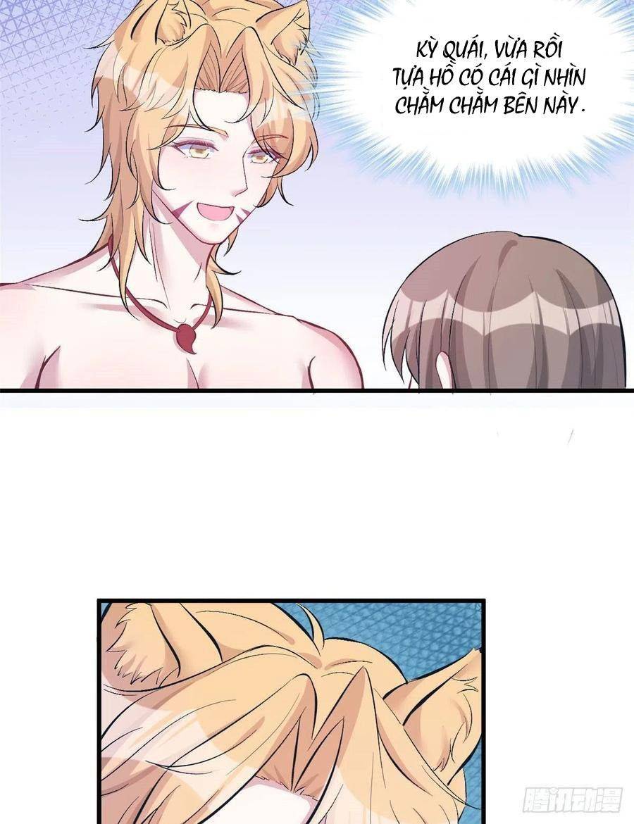 Thảnh Thơi Thú Thế Chủng Chủng Điền, Sinh Sinh Tể - Chap 212