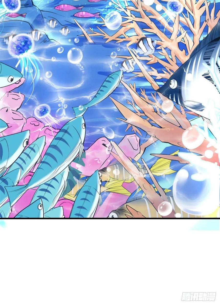 Thảnh Thơi Thú Thế Chủng Chủng Điền, Sinh Sinh Tể - Chap 212