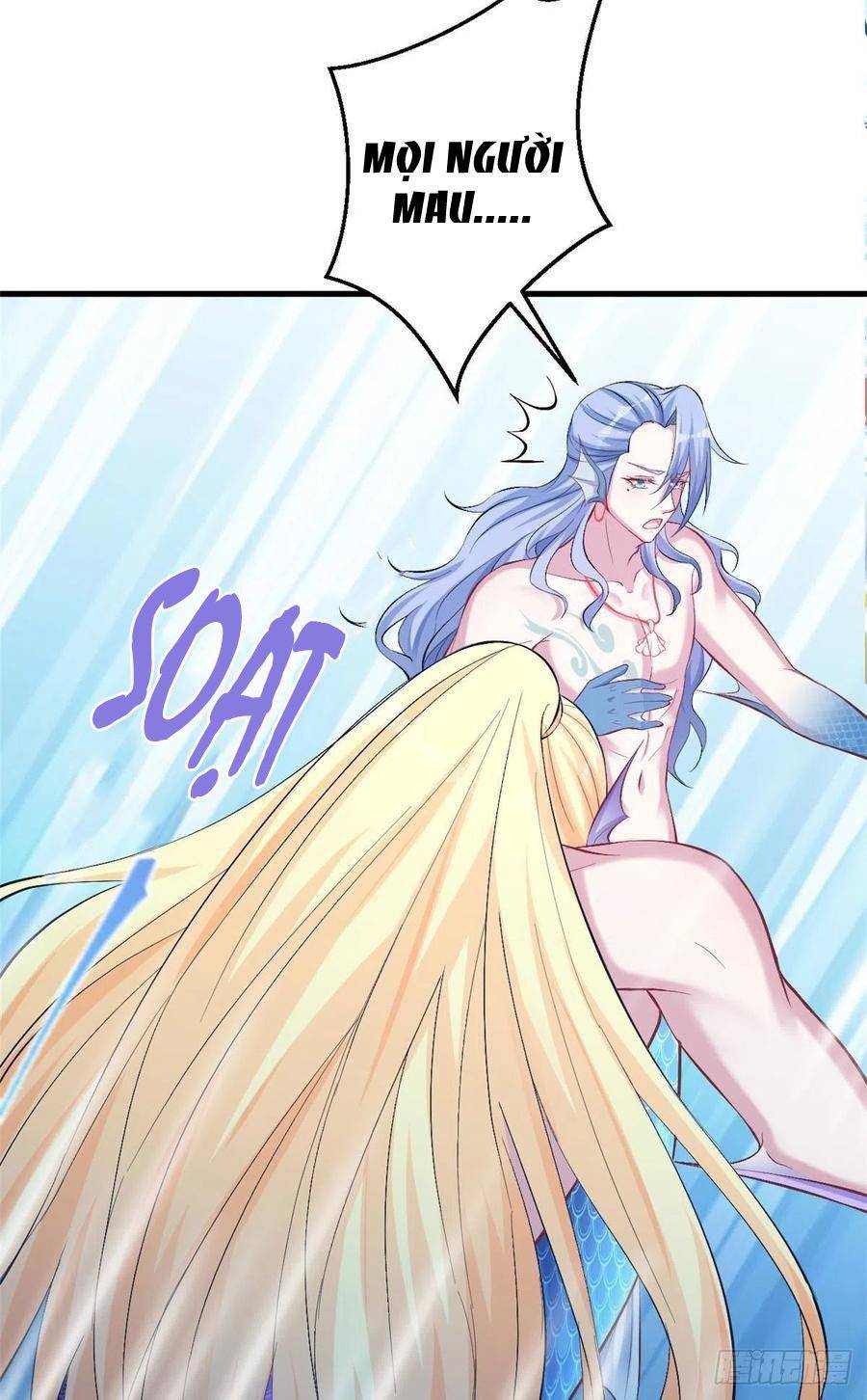 Thảnh Thơi Thú Thế Chủng Chủng Điền, Sinh Sinh Tể - Chap 212