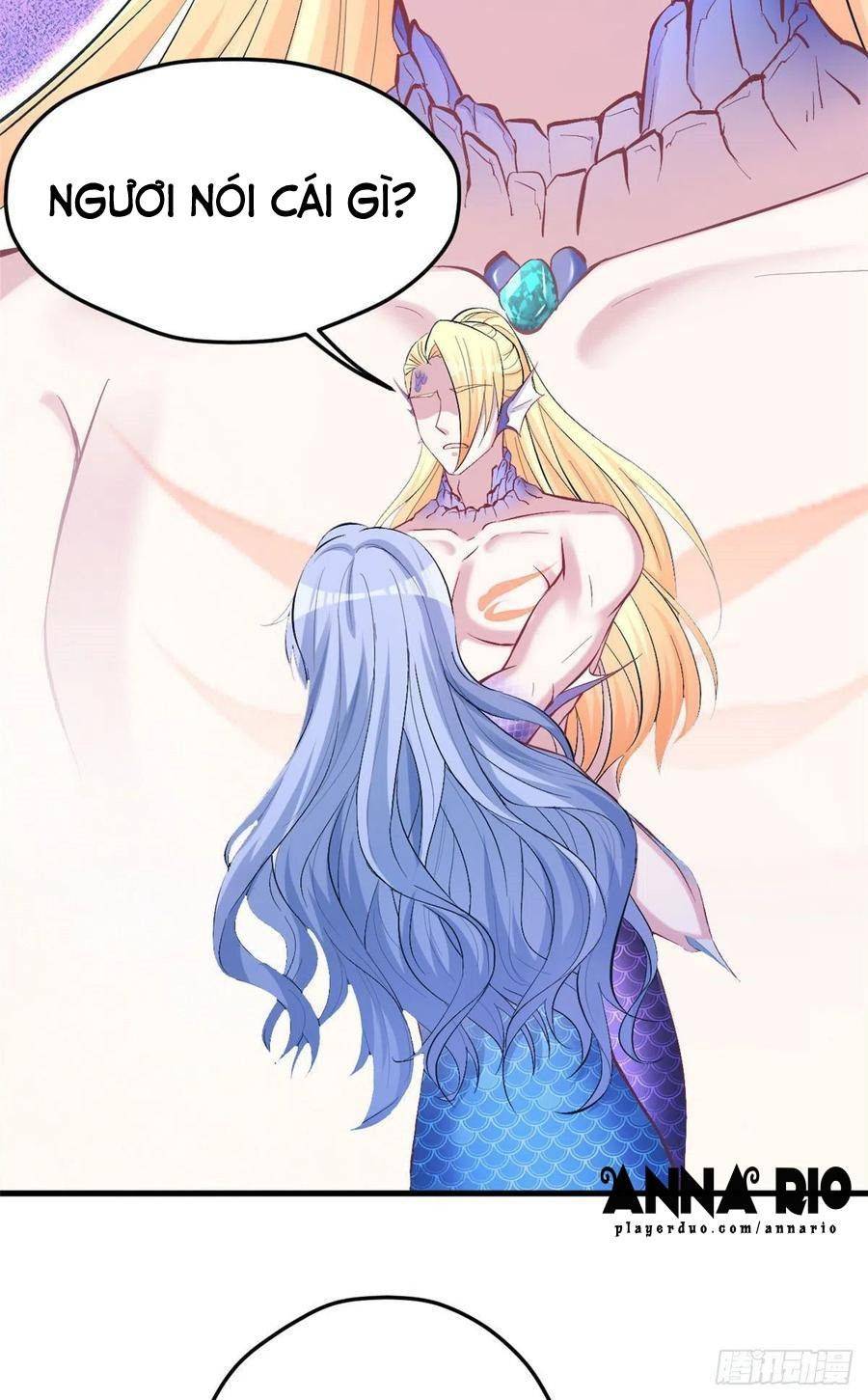 Thảnh Thơi Thú Thế Chủng Chủng Điền, Sinh Sinh Tể - Chap 212