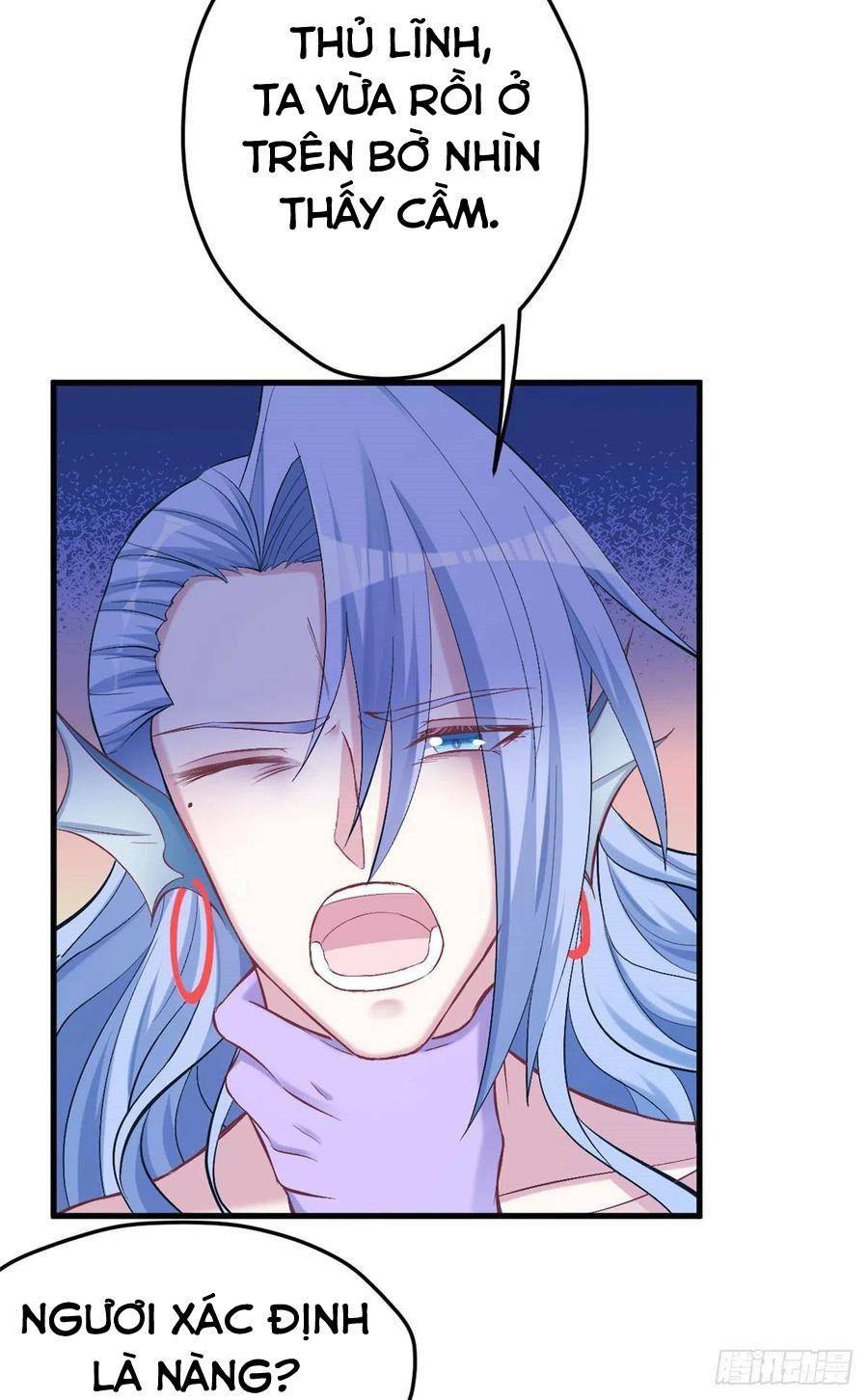 Thảnh Thơi Thú Thế Chủng Chủng Điền, Sinh Sinh Tể - Chap 212