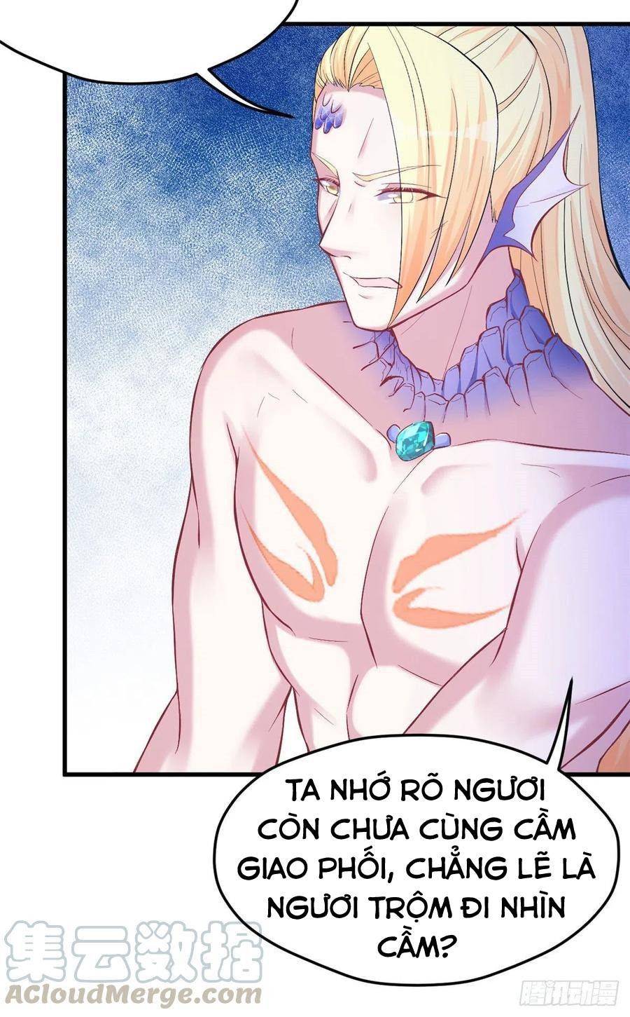 Thảnh Thơi Thú Thế Chủng Chủng Điền, Sinh Sinh Tể - Chap 212