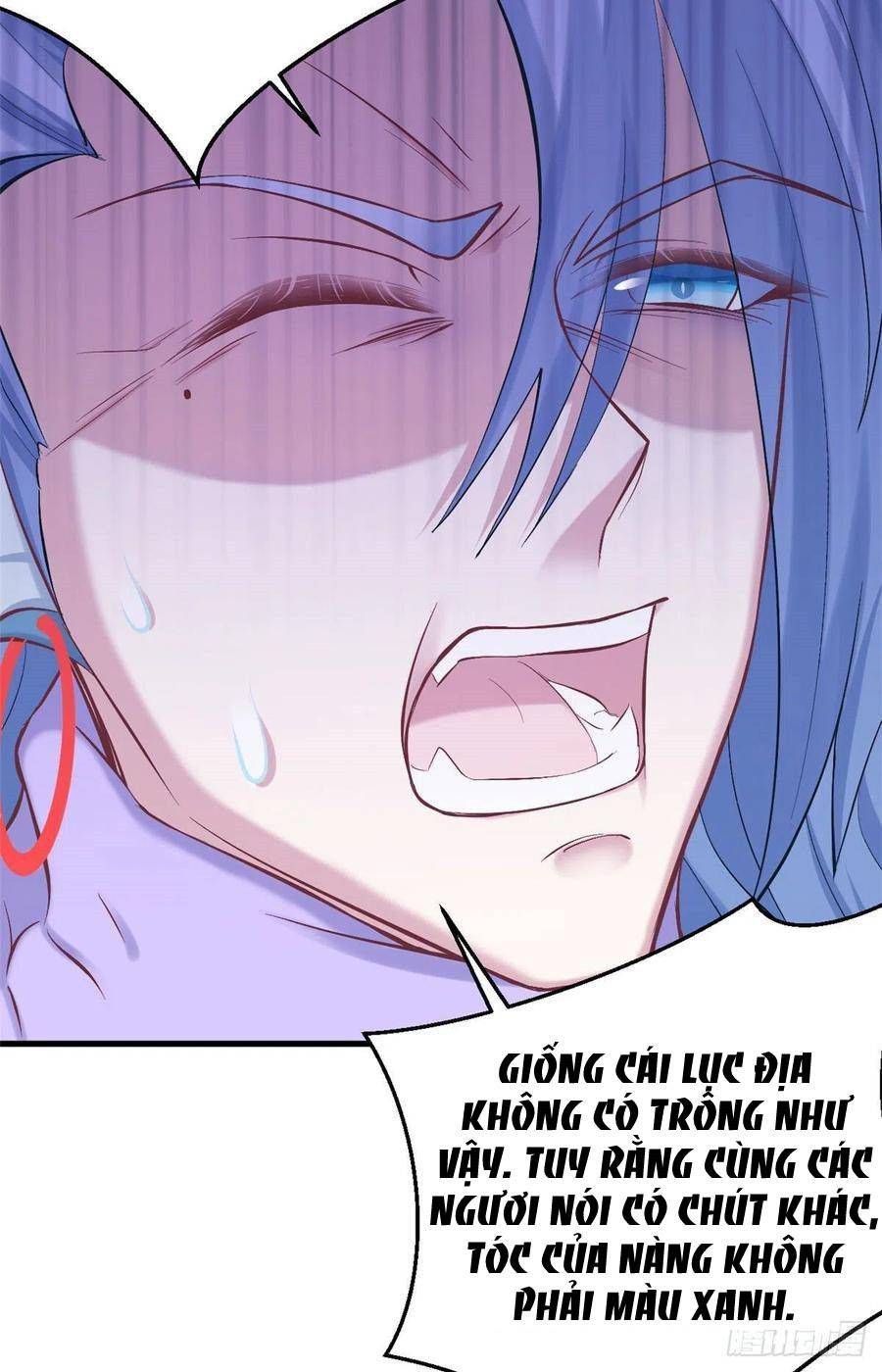 Thảnh Thơi Thú Thế Chủng Chủng Điền, Sinh Sinh Tể - Chap 212