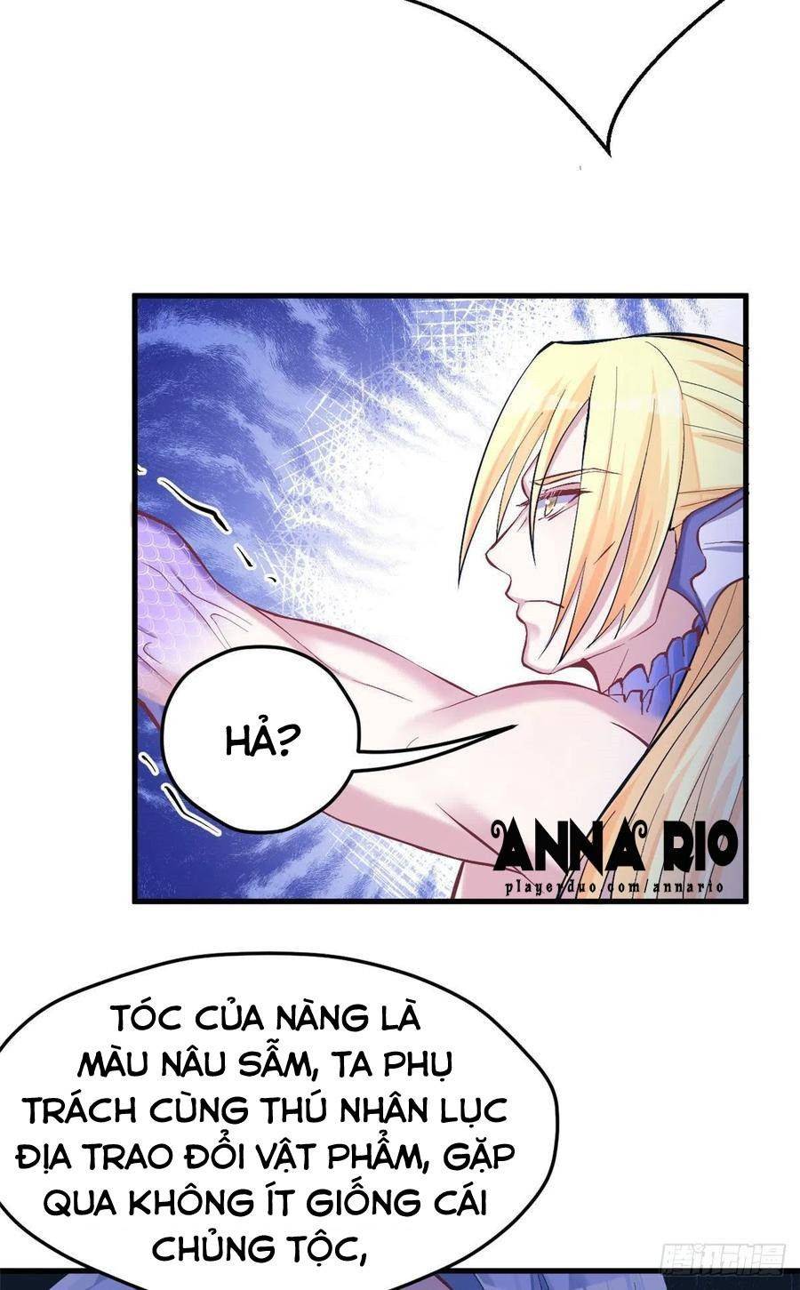 Thảnh Thơi Thú Thế Chủng Chủng Điền, Sinh Sinh Tể - Chap 212