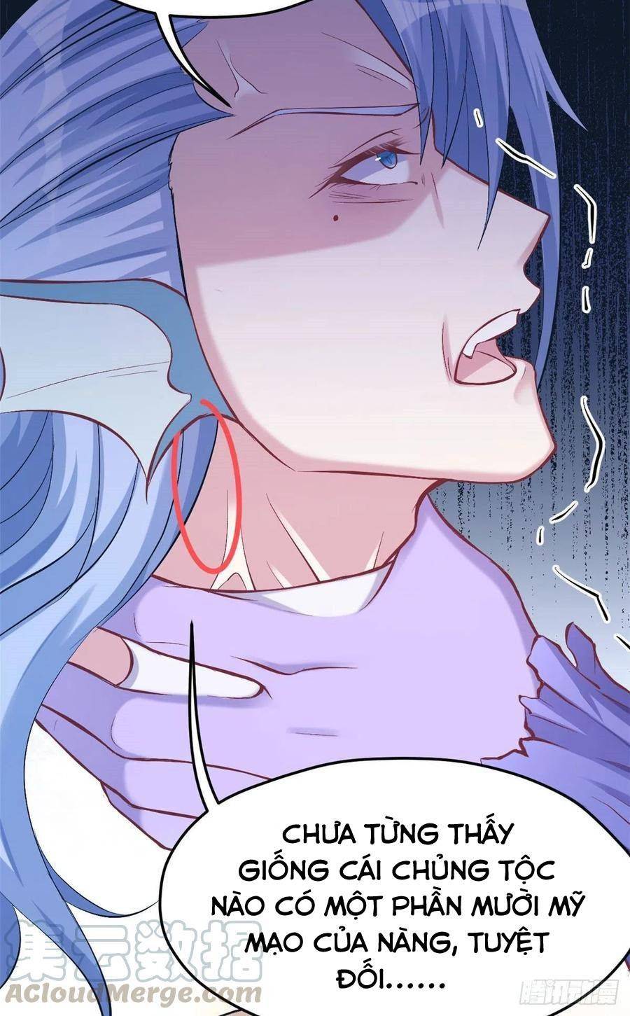 Thảnh Thơi Thú Thế Chủng Chủng Điền, Sinh Sinh Tể - Chap 212