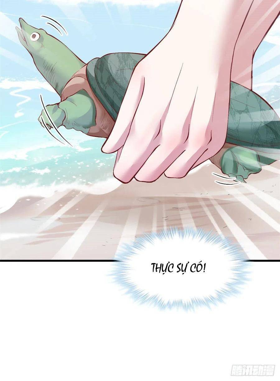 Thảnh Thơi Thú Thế Chủng Chủng Điền, Sinh Sinh Tể - Chap 212