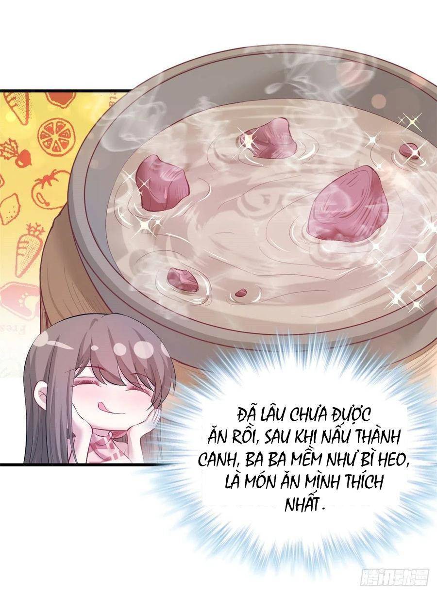 Thảnh Thơi Thú Thế Chủng Chủng Điền, Sinh Sinh Tể - Chap 212