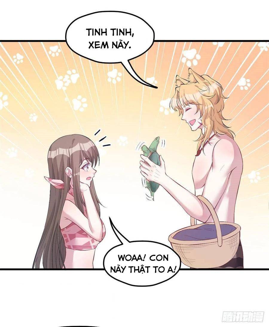 Thảnh Thơi Thú Thế Chủng Chủng Điền, Sinh Sinh Tể - Chap 212