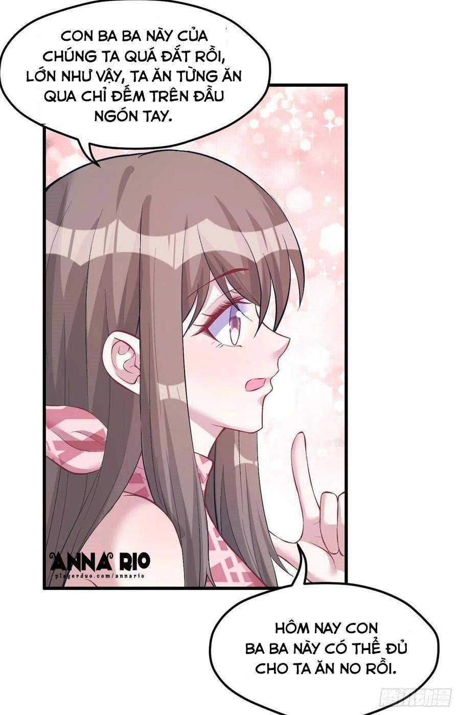 Thảnh Thơi Thú Thế Chủng Chủng Điền, Sinh Sinh Tể - Chap 212