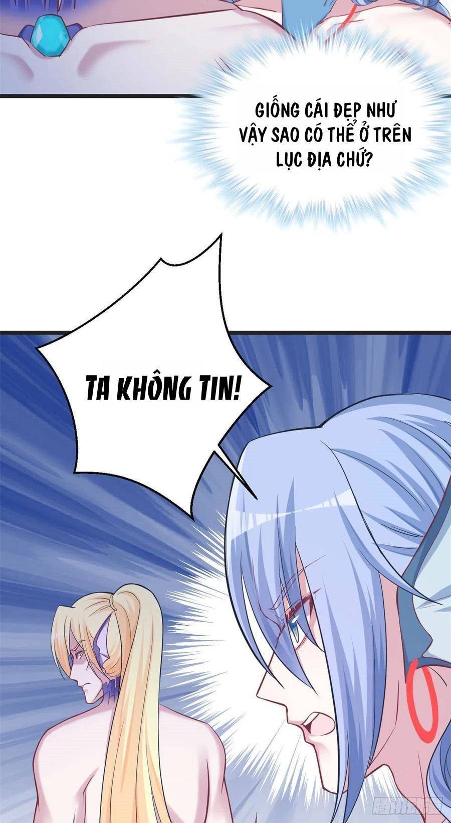 Thảnh Thơi Thú Thế Chủng Chủng Điền, Sinh Sinh Tể - Chap 213