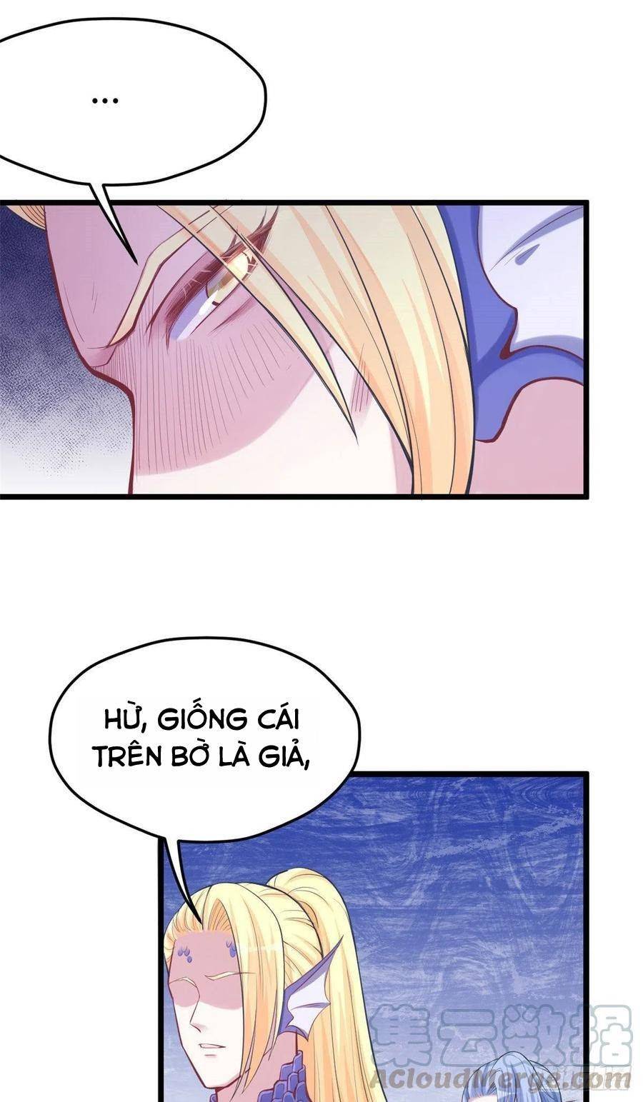 Thảnh Thơi Thú Thế Chủng Chủng Điền, Sinh Sinh Tể - Chap 213