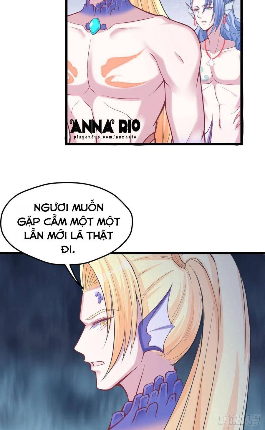 Thảnh Thơi Thú Thế Chủng Chủng Điền, Sinh Sinh Tể - Chap 213