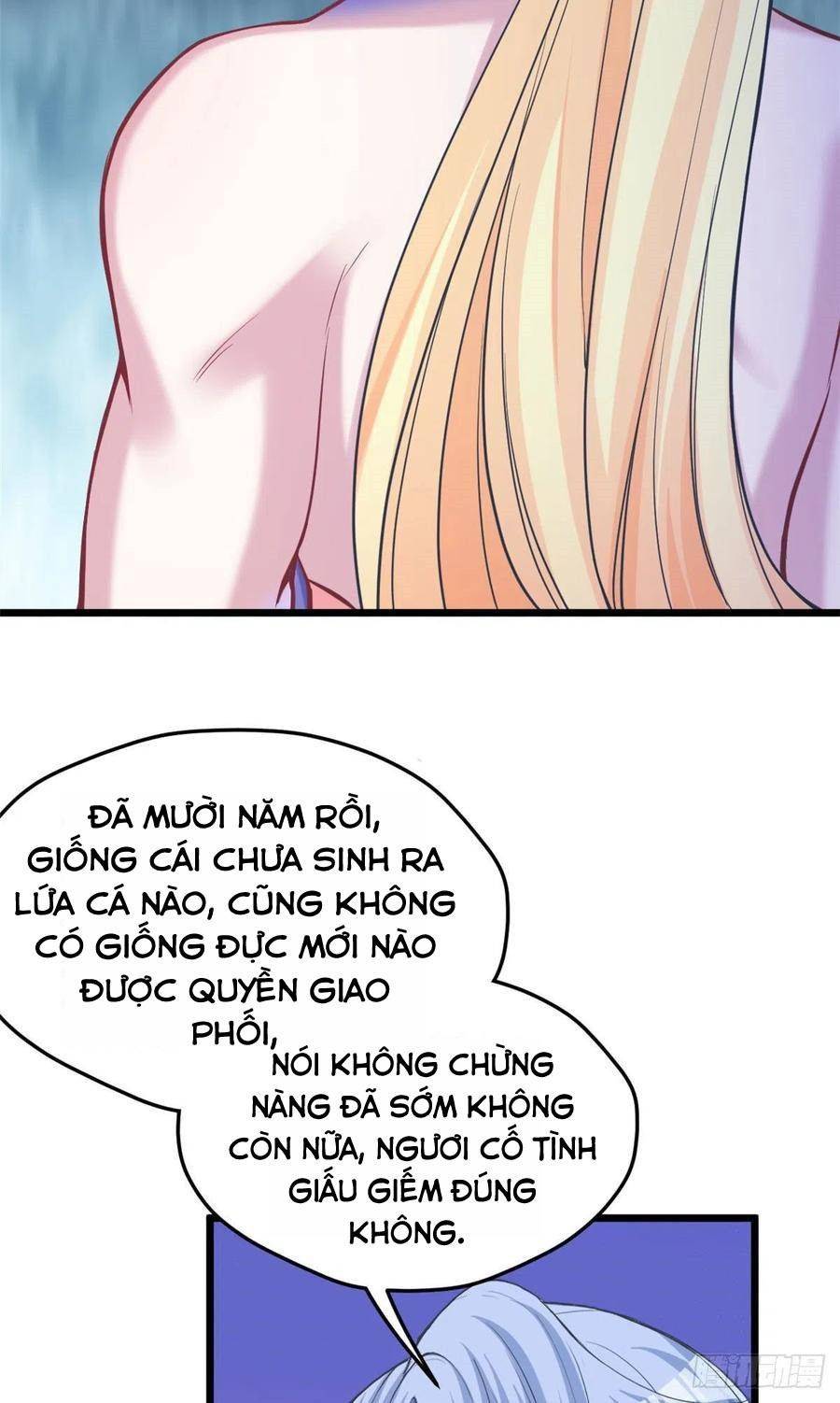 Thảnh Thơi Thú Thế Chủng Chủng Điền, Sinh Sinh Tể - Chap 213