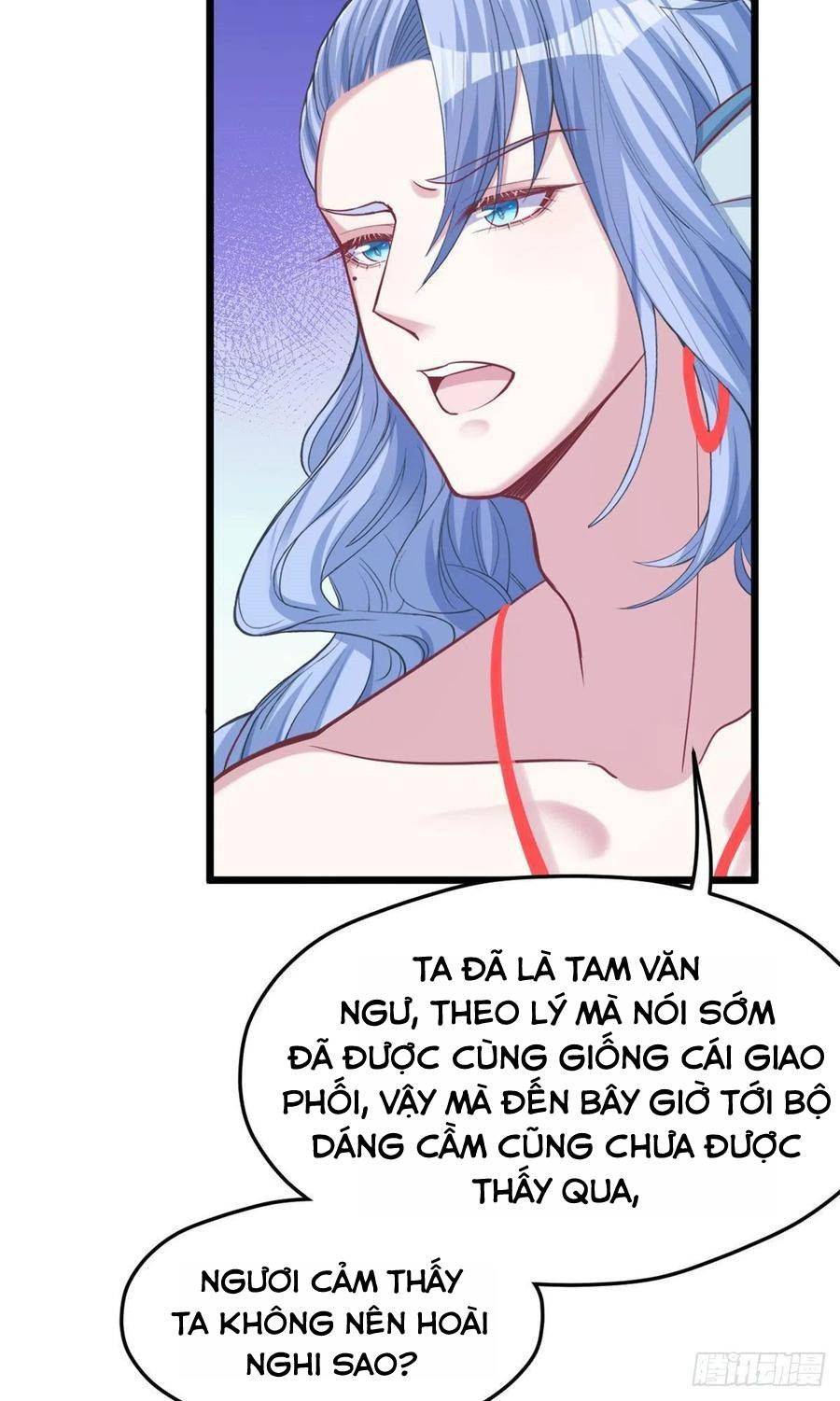 Thảnh Thơi Thú Thế Chủng Chủng Điền, Sinh Sinh Tể - Chap 213