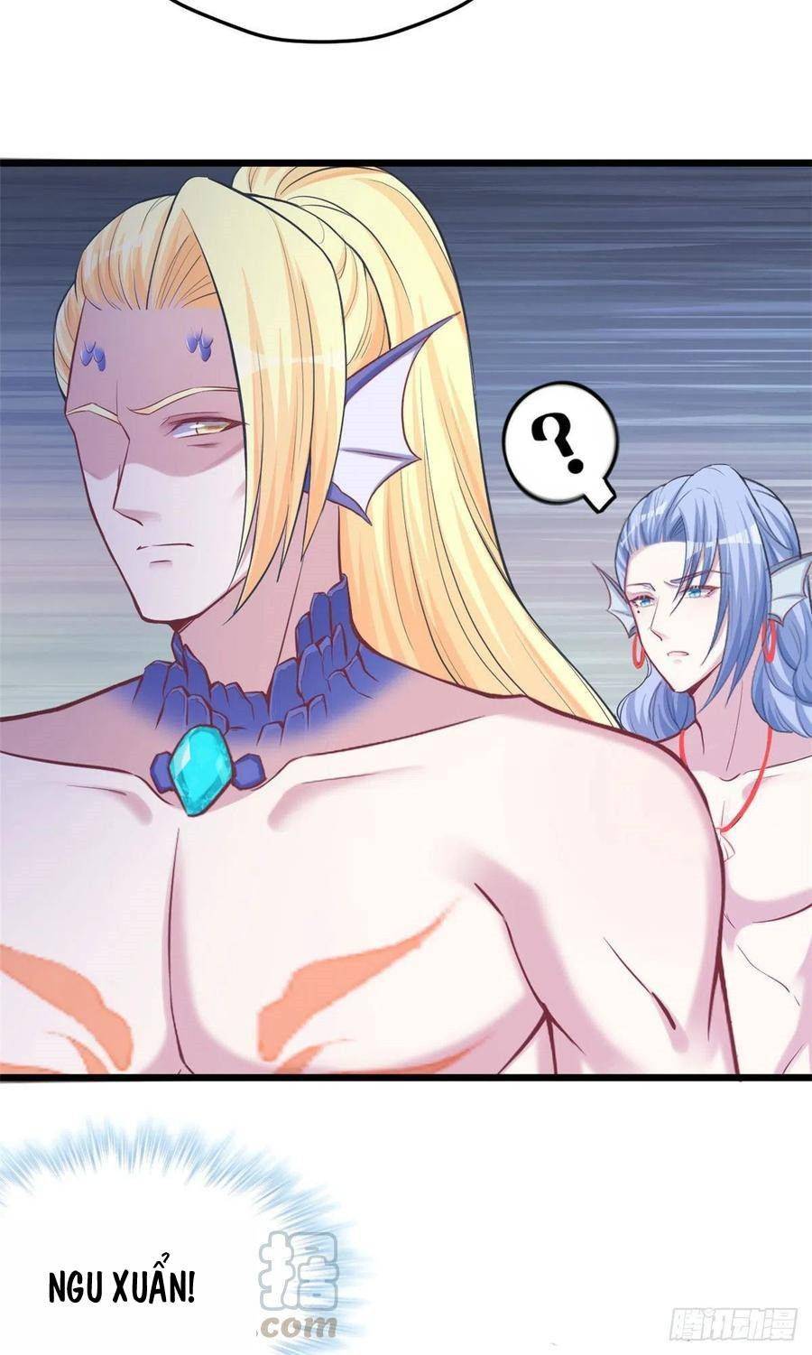 Thảnh Thơi Thú Thế Chủng Chủng Điền, Sinh Sinh Tể - Chap 213