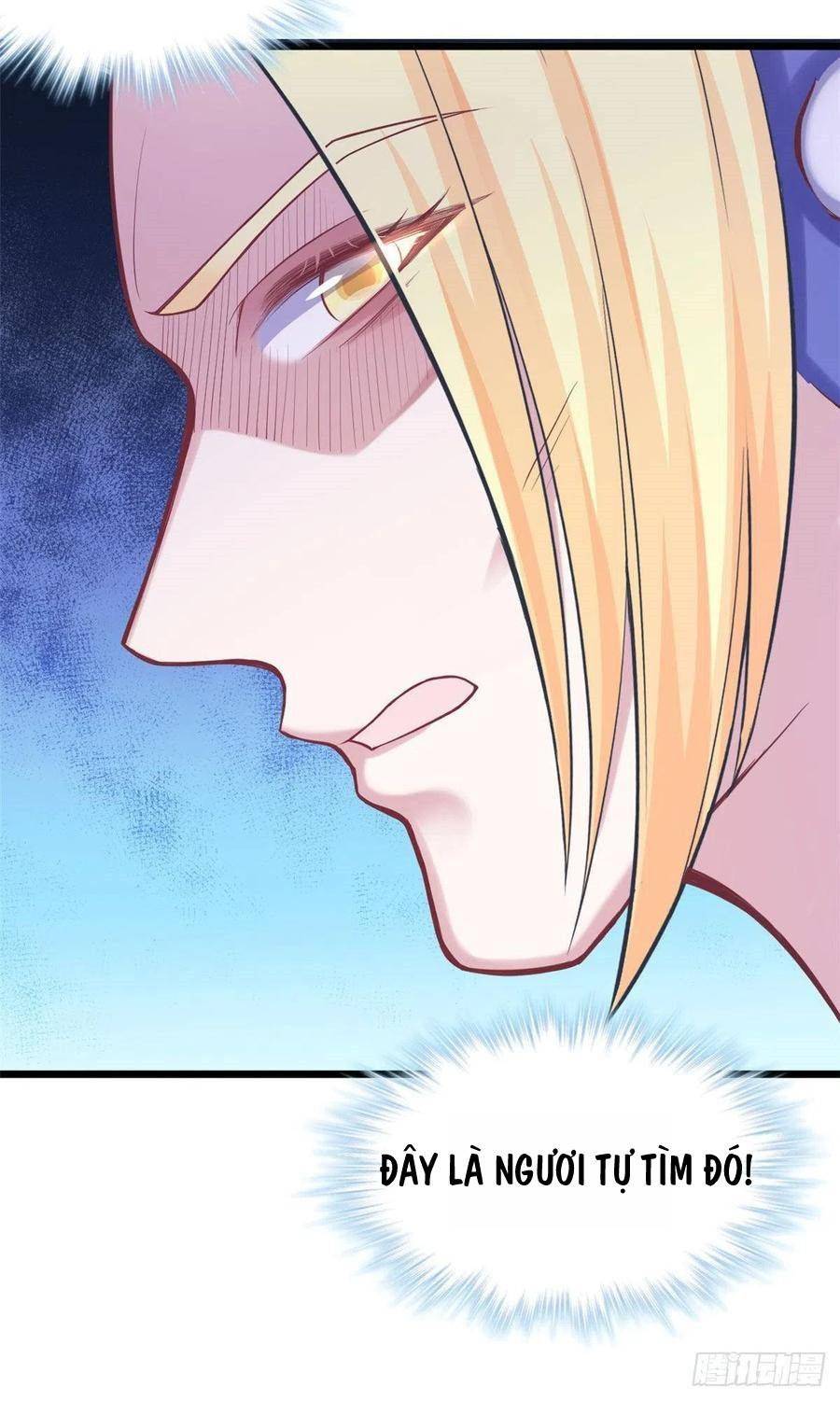 Thảnh Thơi Thú Thế Chủng Chủng Điền, Sinh Sinh Tể - Chap 213