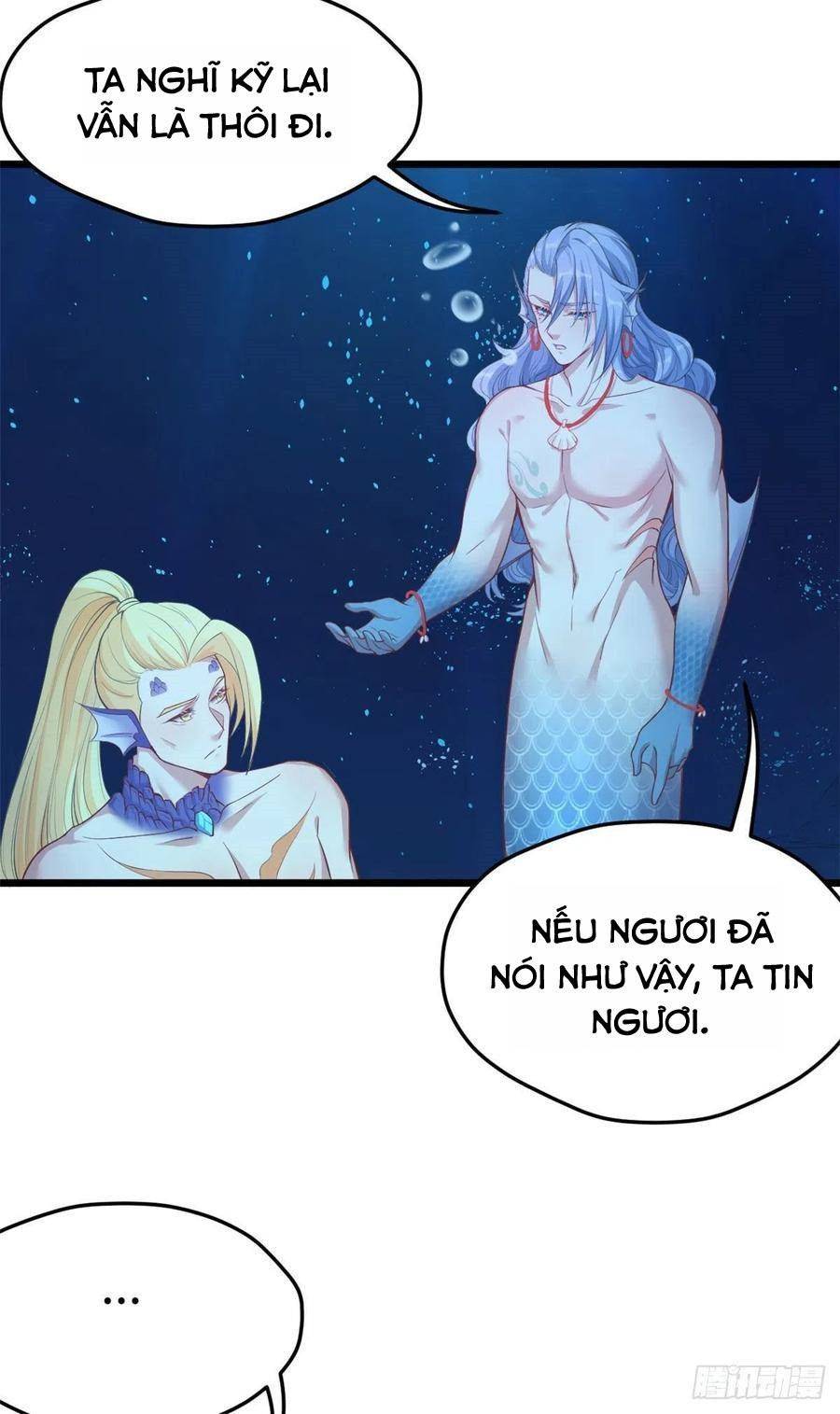 Thảnh Thơi Thú Thế Chủng Chủng Điền, Sinh Sinh Tể - Chap 213