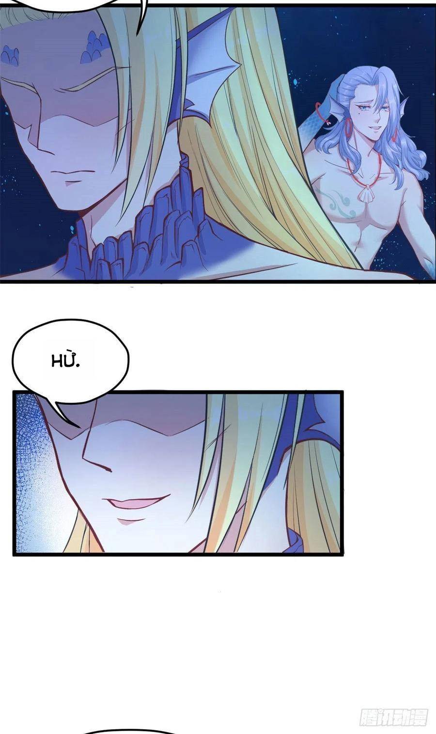 Thảnh Thơi Thú Thế Chủng Chủng Điền, Sinh Sinh Tể - Chap 213