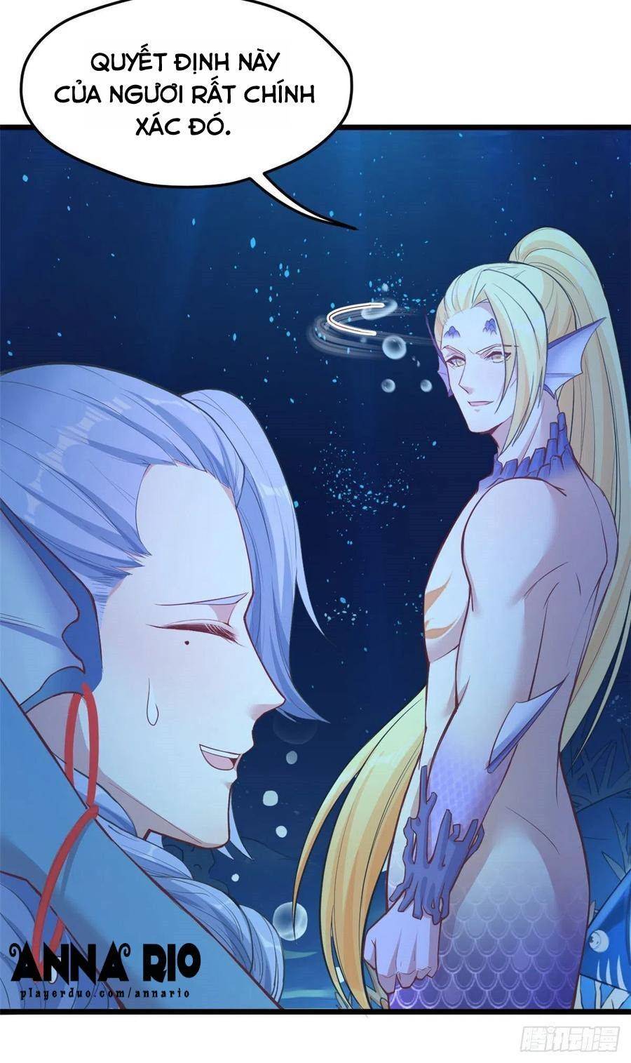 Thảnh Thơi Thú Thế Chủng Chủng Điền, Sinh Sinh Tể - Chap 213