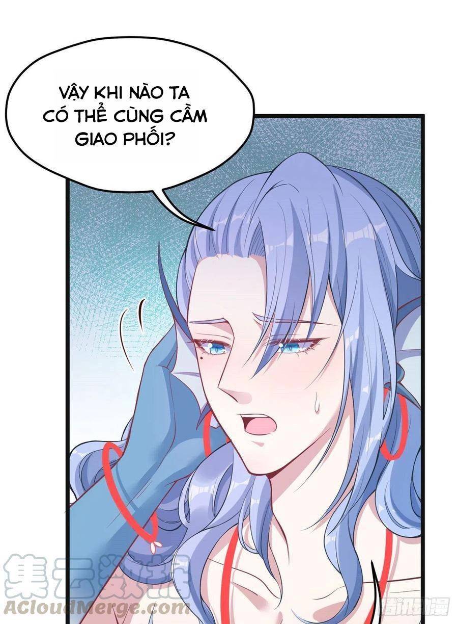 Thảnh Thơi Thú Thế Chủng Chủng Điền, Sinh Sinh Tể - Chap 213