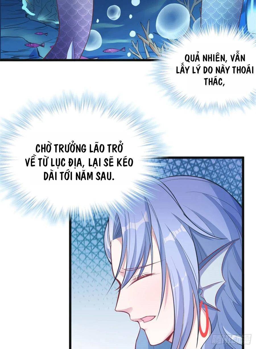 Thảnh Thơi Thú Thế Chủng Chủng Điền, Sinh Sinh Tể - Chap 213