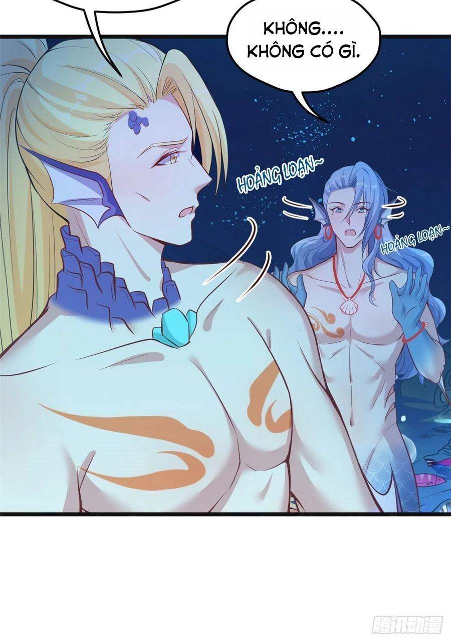 Thảnh Thơi Thú Thế Chủng Chủng Điền, Sinh Sinh Tể - Chap 213