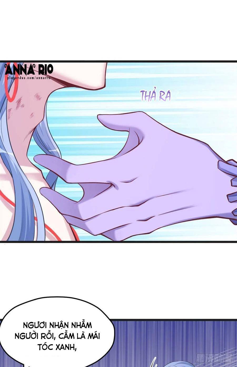 Thảnh Thơi Thú Thế Chủng Chủng Điền, Sinh Sinh Tể - Chap 213