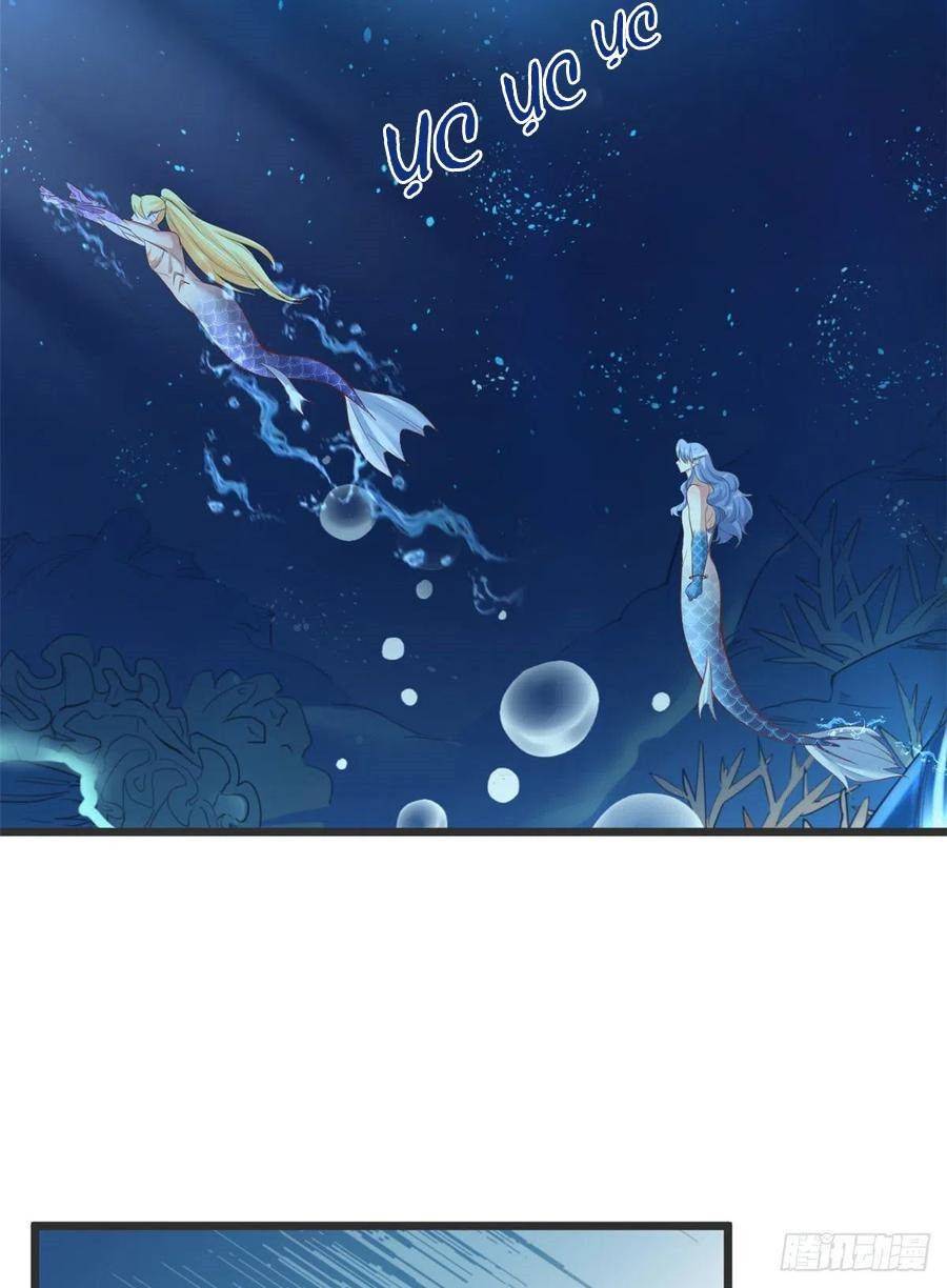 Thảnh Thơi Thú Thế Chủng Chủng Điền, Sinh Sinh Tể - Chap 213