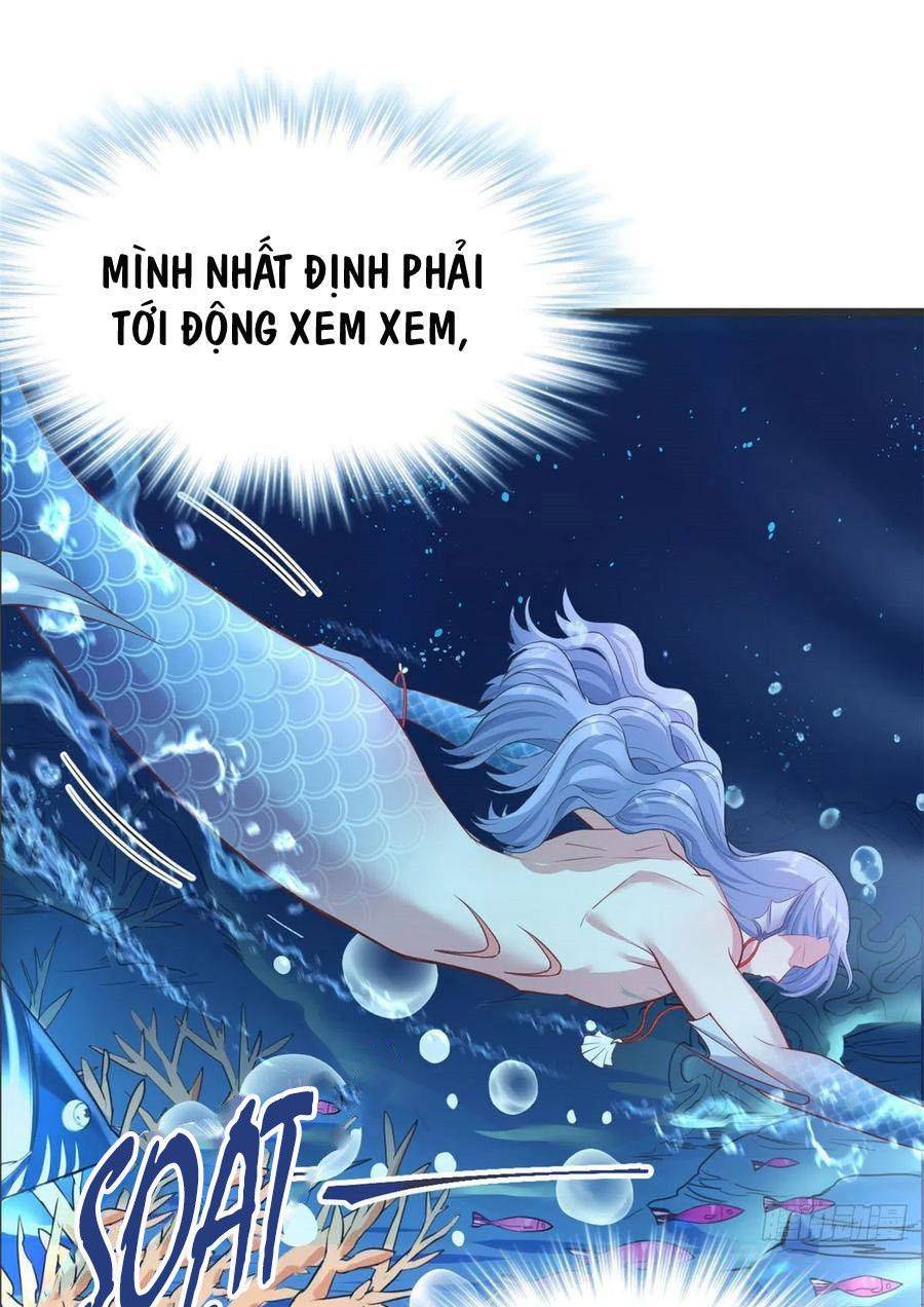Thảnh Thơi Thú Thế Chủng Chủng Điền, Sinh Sinh Tể - Chap 213