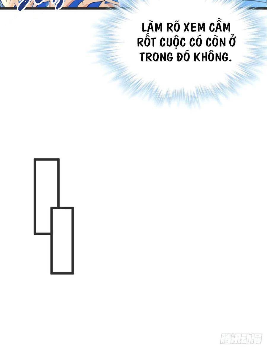 Thảnh Thơi Thú Thế Chủng Chủng Điền, Sinh Sinh Tể - Chap 213