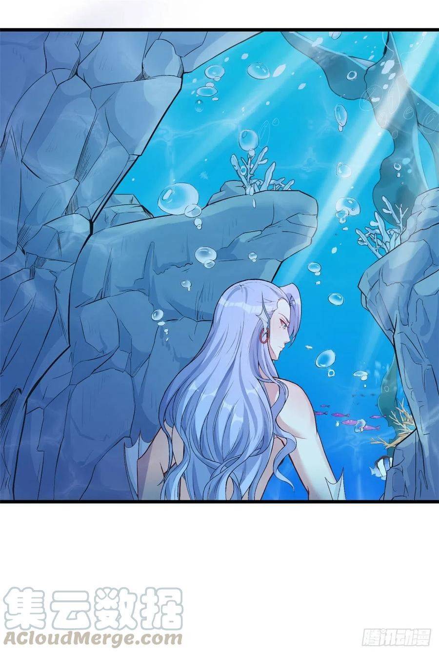 Thảnh Thơi Thú Thế Chủng Chủng Điền, Sinh Sinh Tể - Chap 213