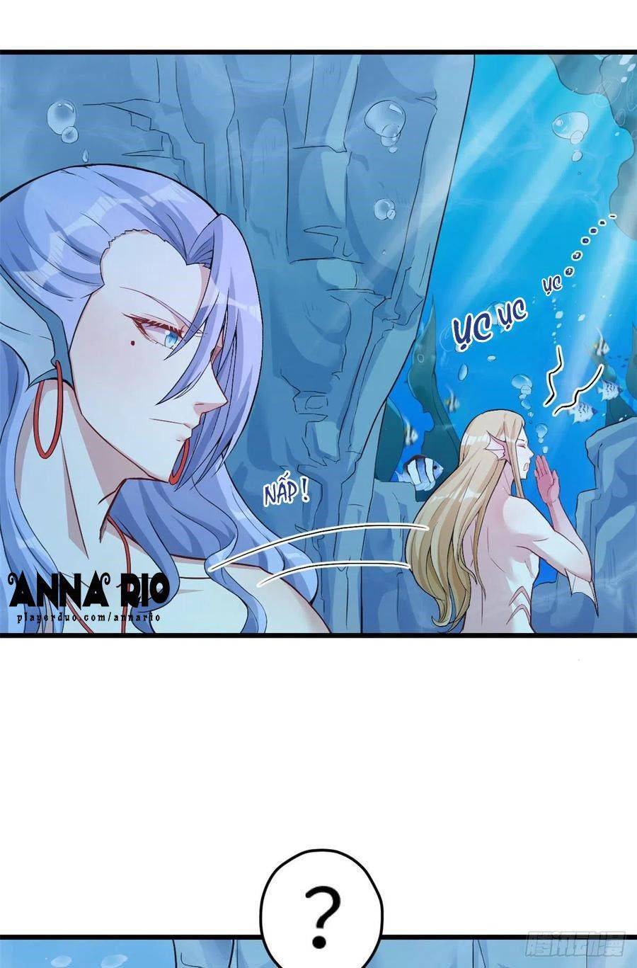 Thảnh Thơi Thú Thế Chủng Chủng Điền, Sinh Sinh Tể - Chap 213