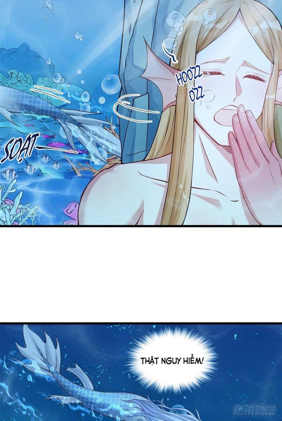 Thảnh Thơi Thú Thế Chủng Chủng Điền, Sinh Sinh Tể - Chap 213