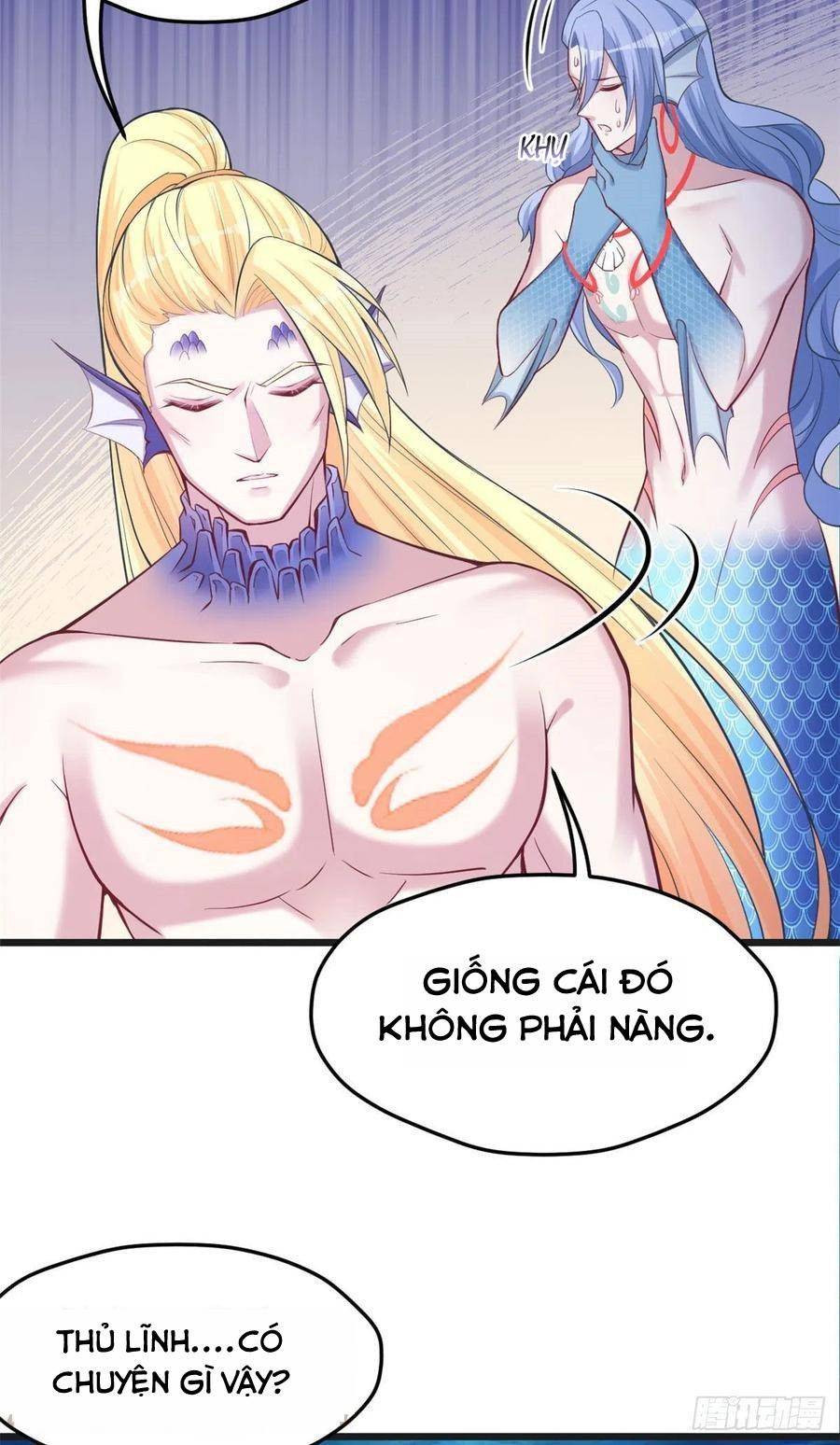 Thảnh Thơi Thú Thế Chủng Chủng Điền, Sinh Sinh Tể - Chap 213