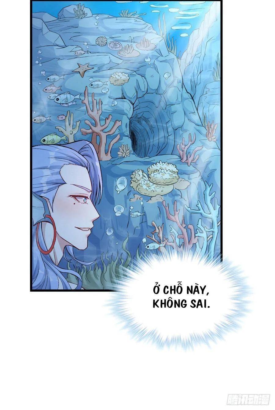Thảnh Thơi Thú Thế Chủng Chủng Điền, Sinh Sinh Tể - Chap 213