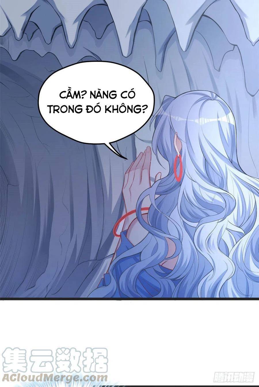 Thảnh Thơi Thú Thế Chủng Chủng Điền, Sinh Sinh Tể - Chap 213