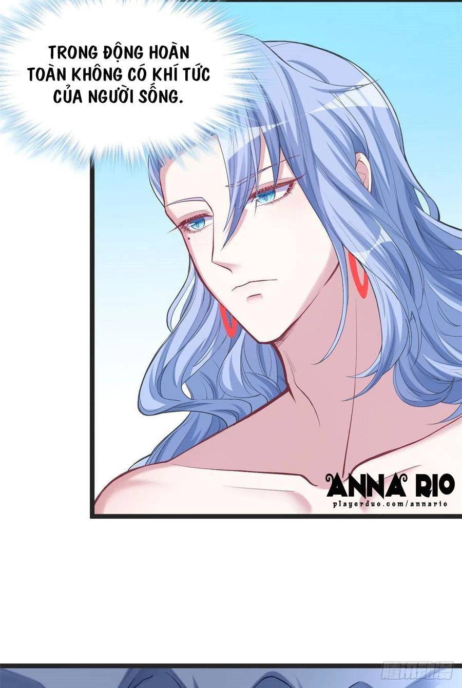 Thảnh Thơi Thú Thế Chủng Chủng Điền, Sinh Sinh Tể - Chap 213