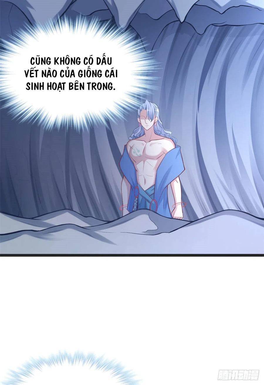 Thảnh Thơi Thú Thế Chủng Chủng Điền, Sinh Sinh Tể - Chap 213