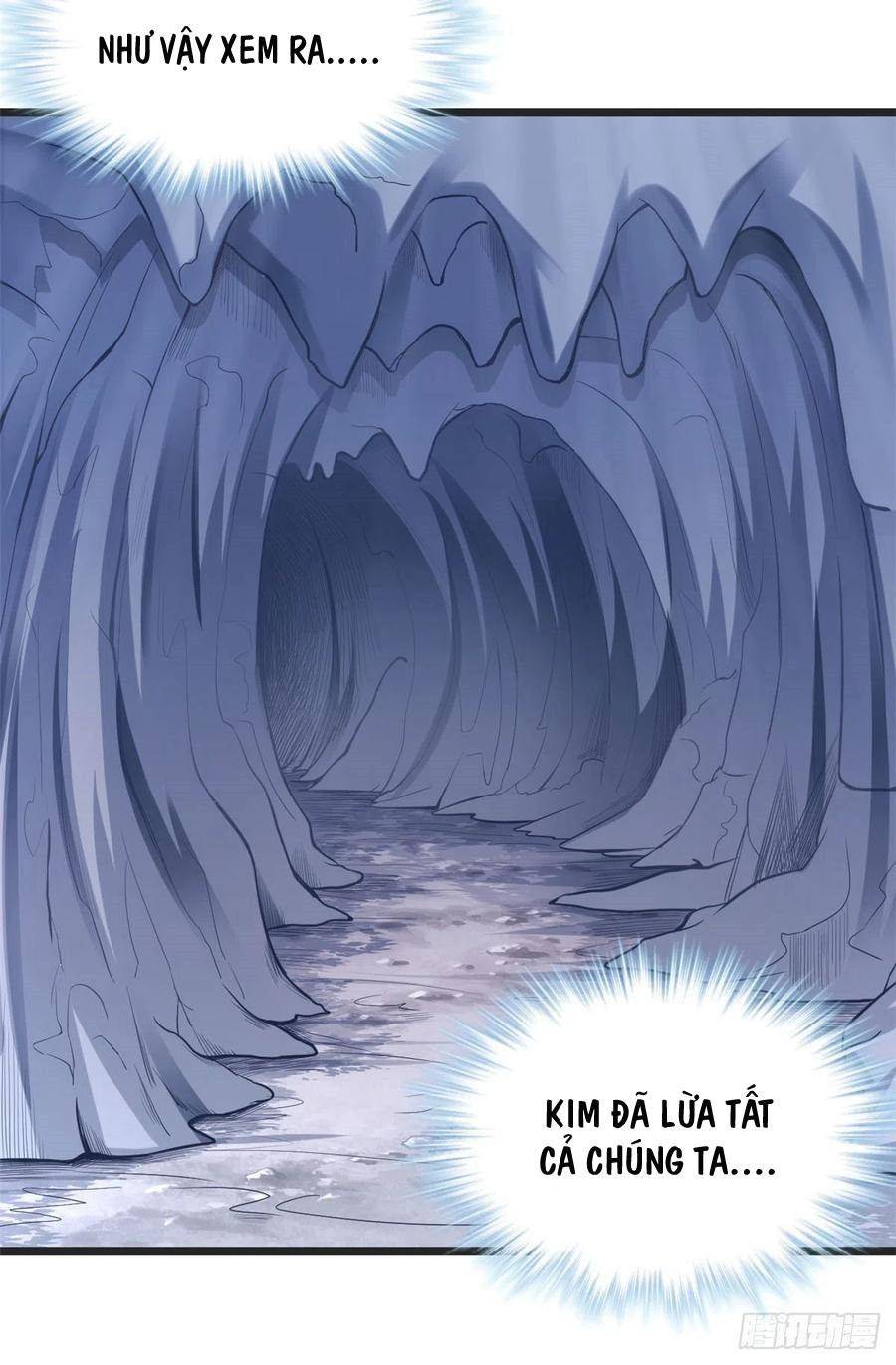 Thảnh Thơi Thú Thế Chủng Chủng Điền, Sinh Sinh Tể - Chap 213