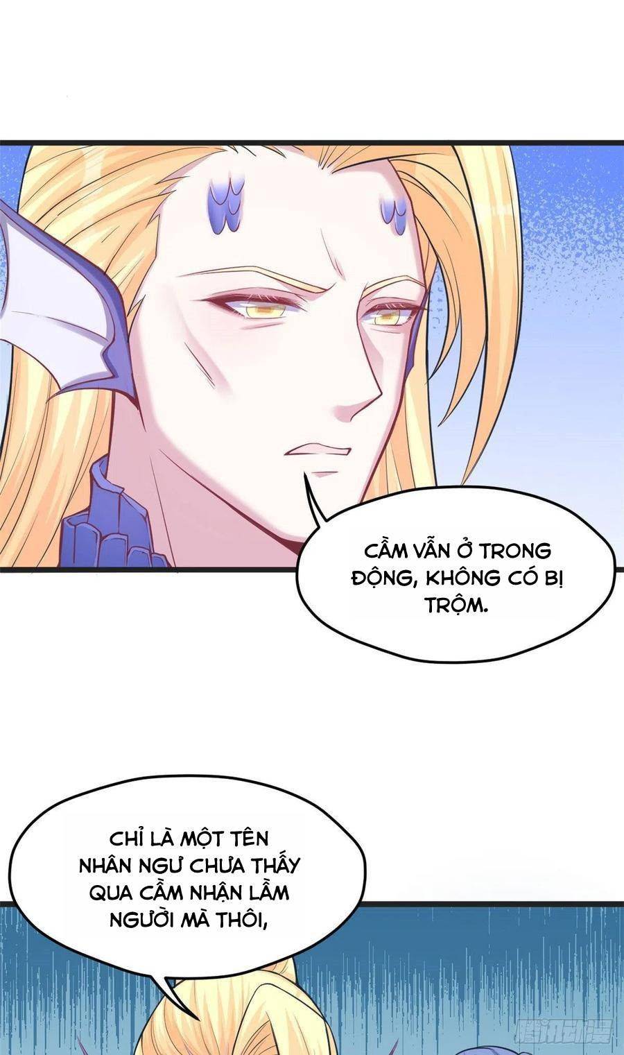 Thảnh Thơi Thú Thế Chủng Chủng Điền, Sinh Sinh Tể - Chap 213