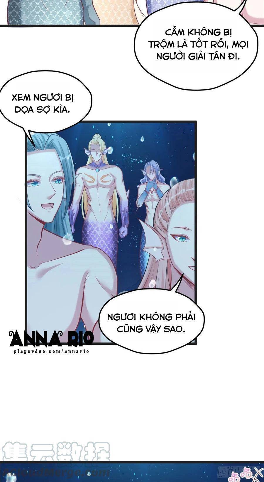 Thảnh Thơi Thú Thế Chủng Chủng Điền, Sinh Sinh Tể - Chap 213