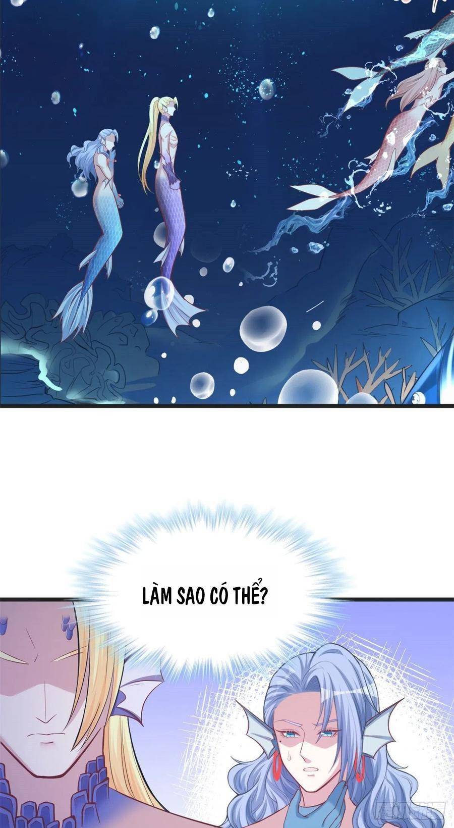 Thảnh Thơi Thú Thế Chủng Chủng Điền, Sinh Sinh Tể - Chap 213