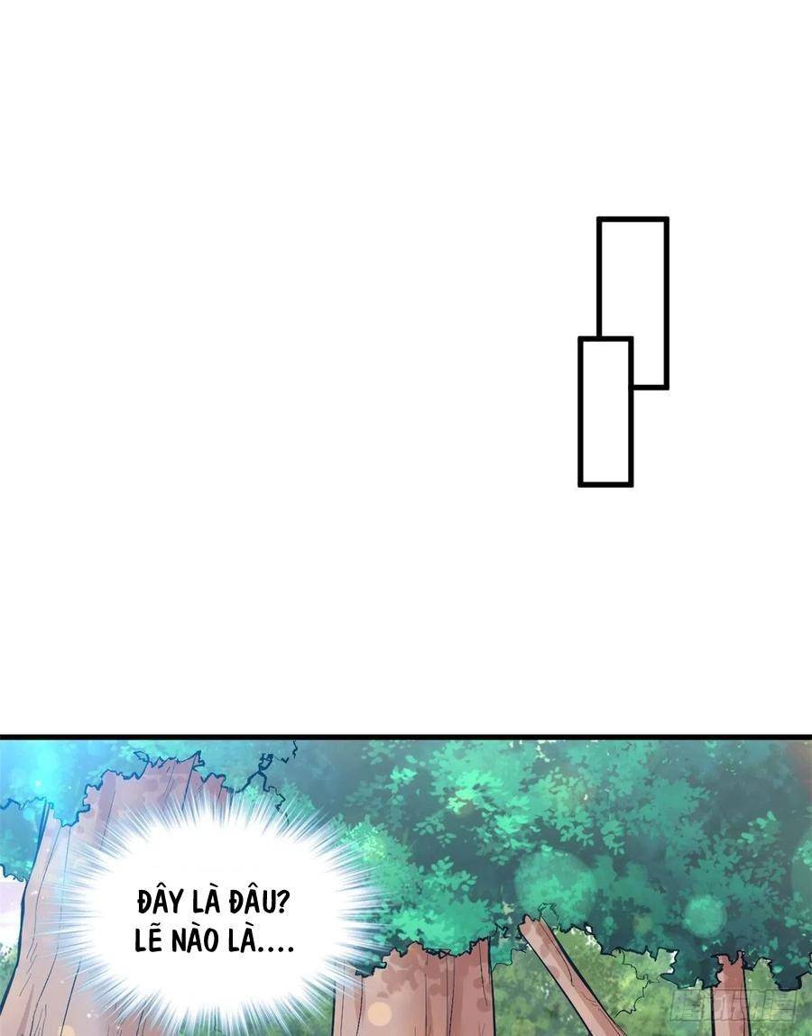 Thảnh Thơi Thú Thế Chủng Chủng Điền, Sinh Sinh Tể - Chap 214