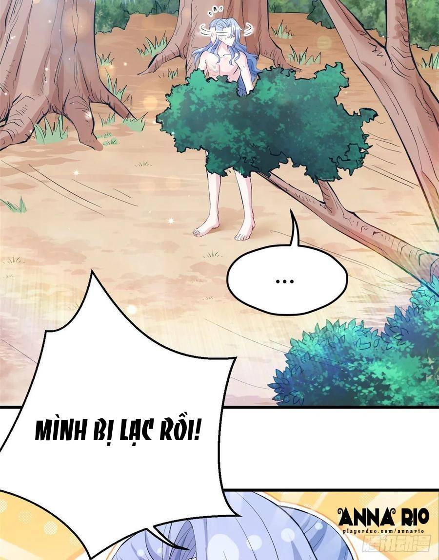 Thảnh Thơi Thú Thế Chủng Chủng Điền, Sinh Sinh Tể - Chap 214