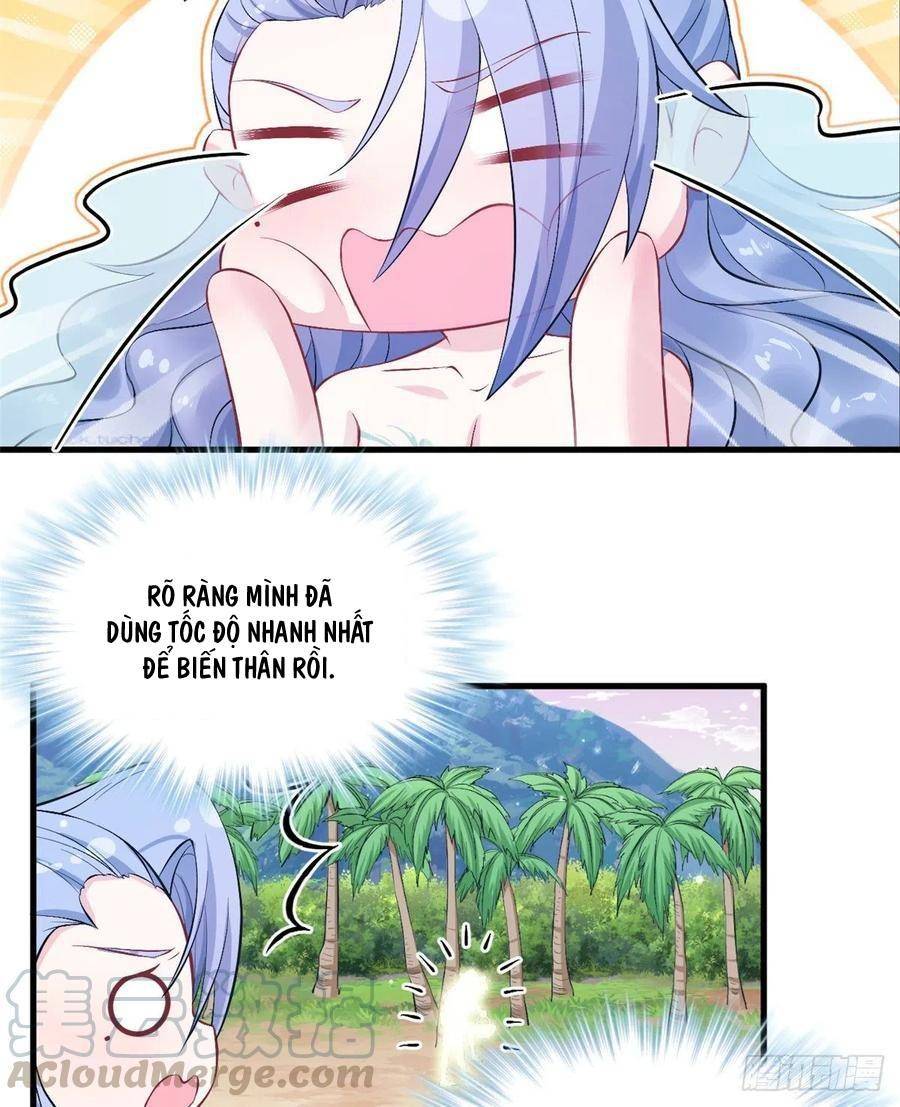 Thảnh Thơi Thú Thế Chủng Chủng Điền, Sinh Sinh Tể - Chap 214