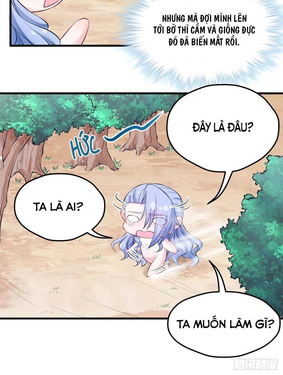 Thảnh Thơi Thú Thế Chủng Chủng Điền, Sinh Sinh Tể - Chap 214