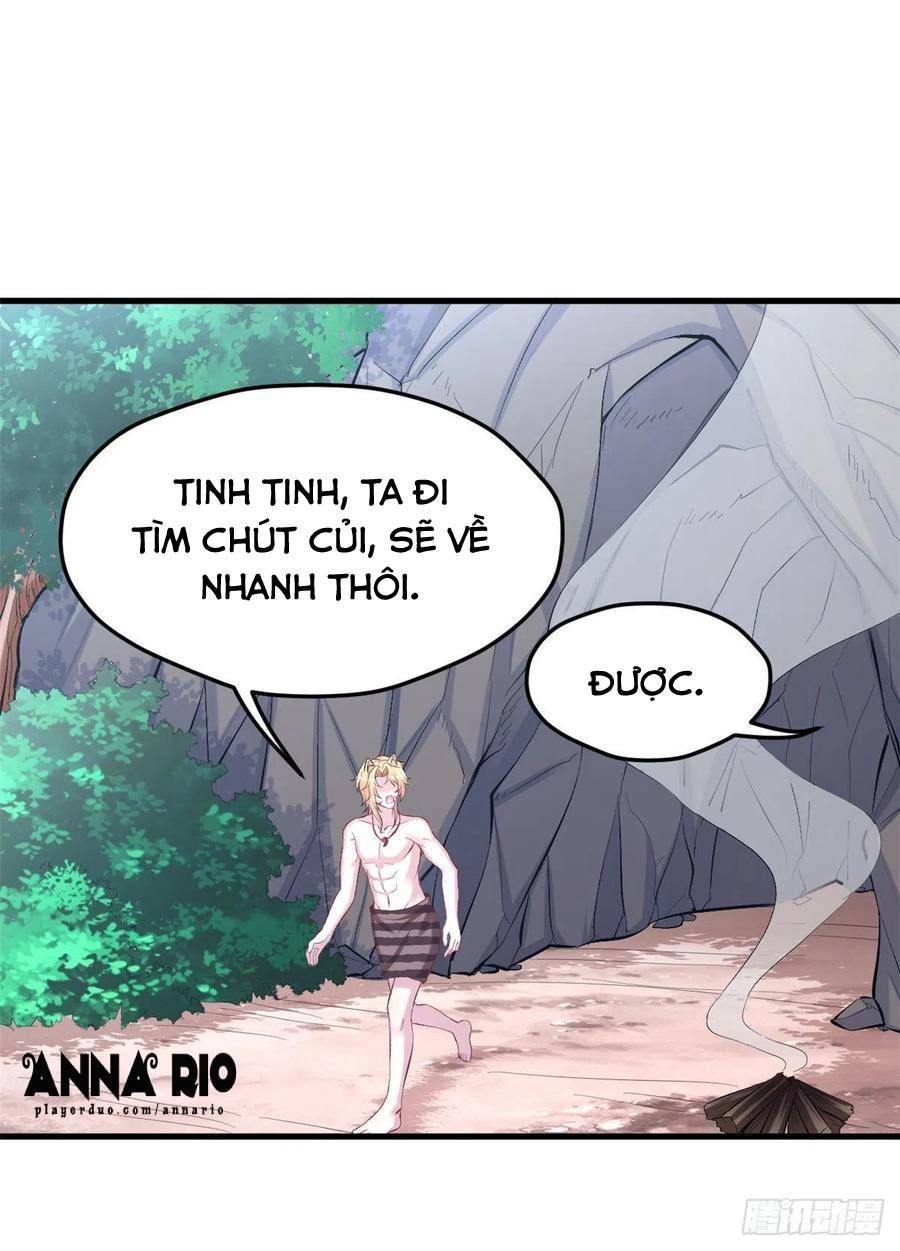 Thảnh Thơi Thú Thế Chủng Chủng Điền, Sinh Sinh Tể - Chap 214