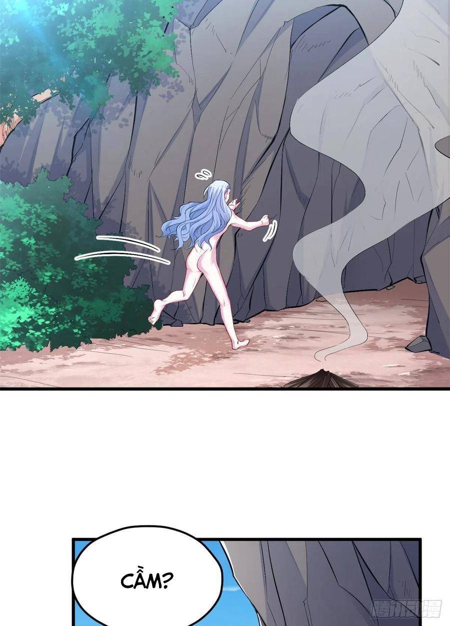 Thảnh Thơi Thú Thế Chủng Chủng Điền, Sinh Sinh Tể - Chap 214