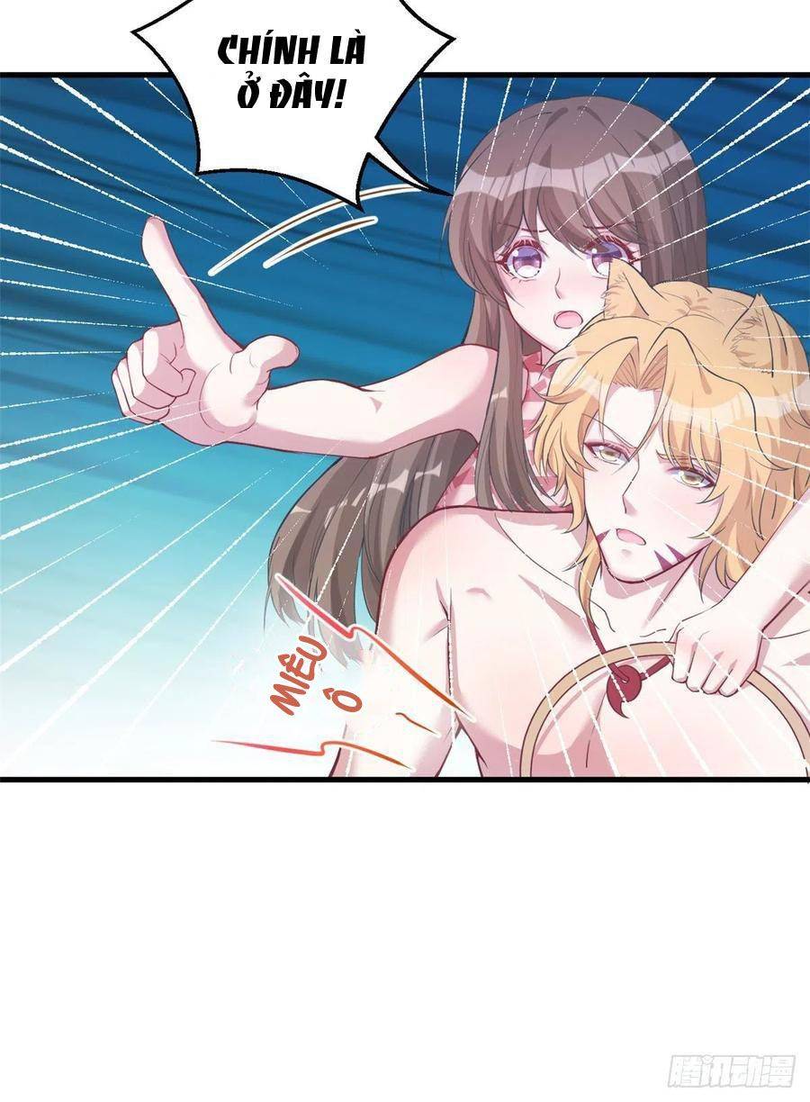 Thảnh Thơi Thú Thế Chủng Chủng Điền, Sinh Sinh Tể - Chap 214